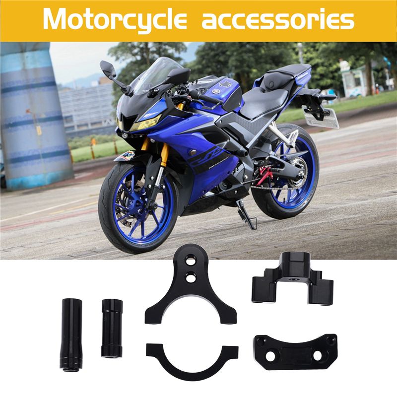 DHBH CNC Motosiklet Amortisörü - Steering Damper Stabilizer Kit Cnc incelemesi ve fiyatı